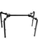  QUIKLOK WS650 Zusammenklappbarer Stand für Keyboard & Mischpult|MusicGoodDeal 