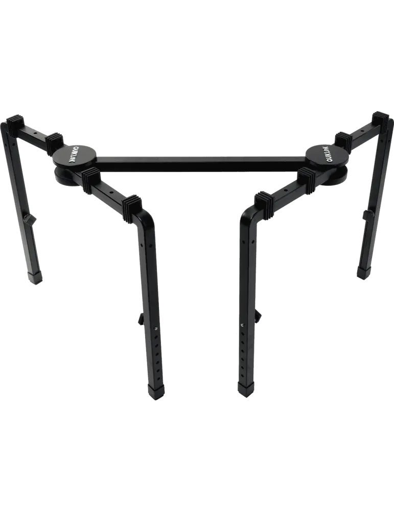  QUIKLOK WS650 Zusammenklappbarer Stand für Keyboard & Mischpult|MusicGoodDeal 