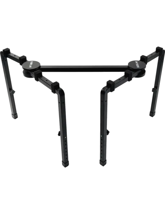  QUIKLOK WS650 Zusammenklappbarer Stand für Keyboard & Mischpult|MusicGoodDeal 