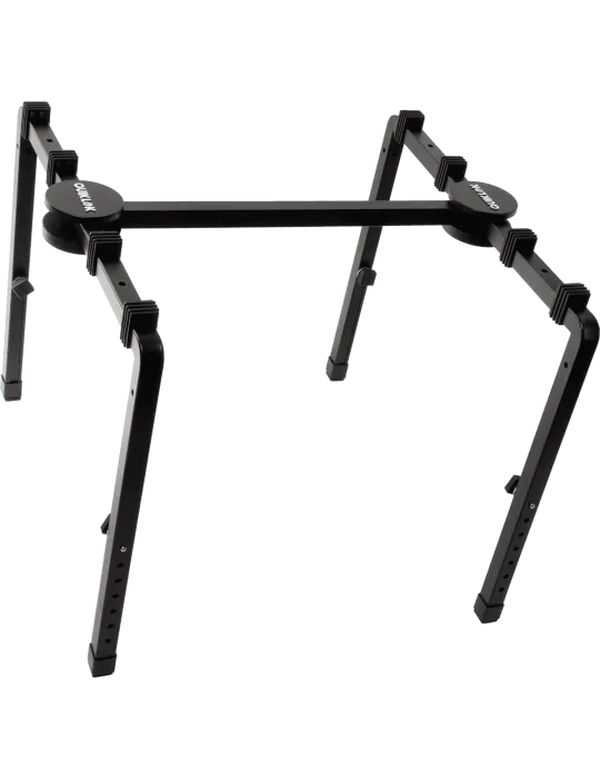  QUIKLOK WS650 Zusammenklappbarer Stand für Keyboard & Mischpult|MusicGoodDeal 