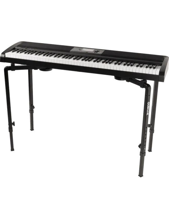 QUIKLOK WS650 Zusammenklappbarer Stand für Keyboard & Mischpult|MusicGoodDeal 