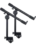  QUIKLOK Z727 Verstellbare Armverlängerung Z-Serie|MusicGoodDeal 