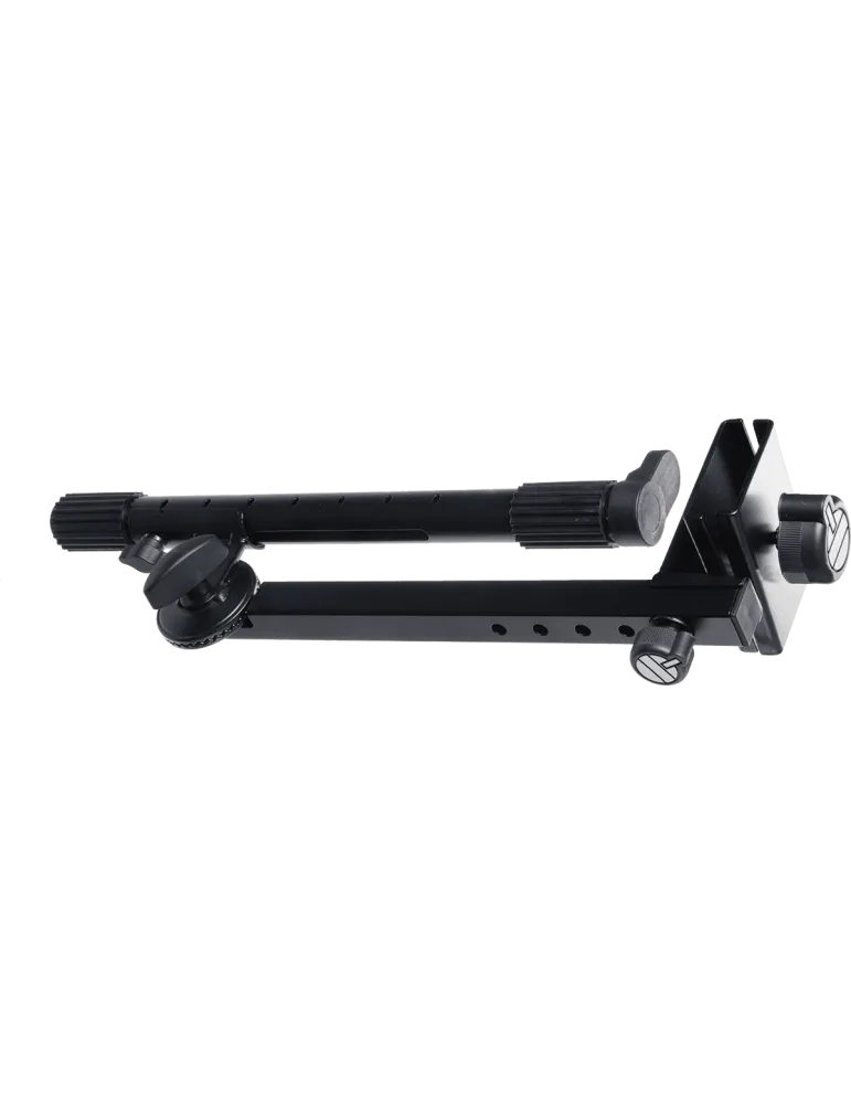  QUIKLOK Z727 Verstellbare Armverlängerung Z-Serie|MusicGoodDeal 