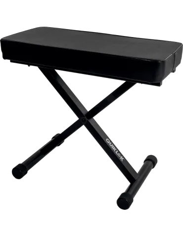  QUIKLOK BX718 Sitzbank X "Deluxe"|MusicGoodDeal 