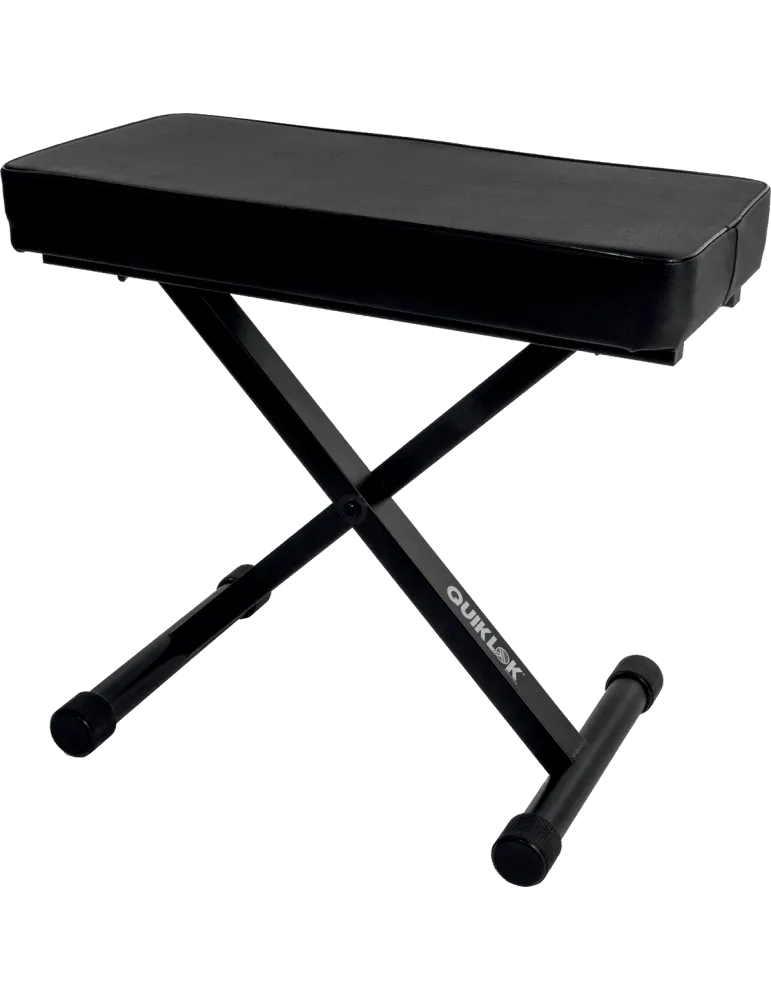  QUIKLOK BX718 Sitzbank X "Deluxe"|MusicGoodDeal 