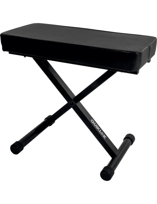  QUIKLOK BX718 Sitzbank X "Deluxe"|MusicGoodDeal 