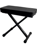  QUIKLOK BX718 Sitzbank X "Deluxe"|MusicGoodDeal 