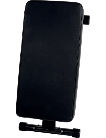  QUIKLOK BX718 Sitzbank X "Deluxe"|MusicGoodDeal  2