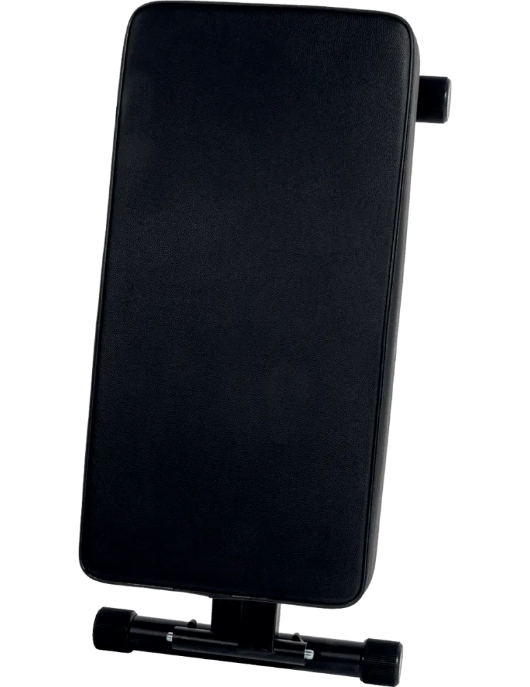  QUIKLOK BX718 Sitzbank X "Deluxe"|MusicGoodDeal 