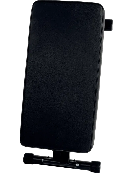  QUIKLOK BX718 Sitzbank X "Deluxe"|MusicGoodDeal 