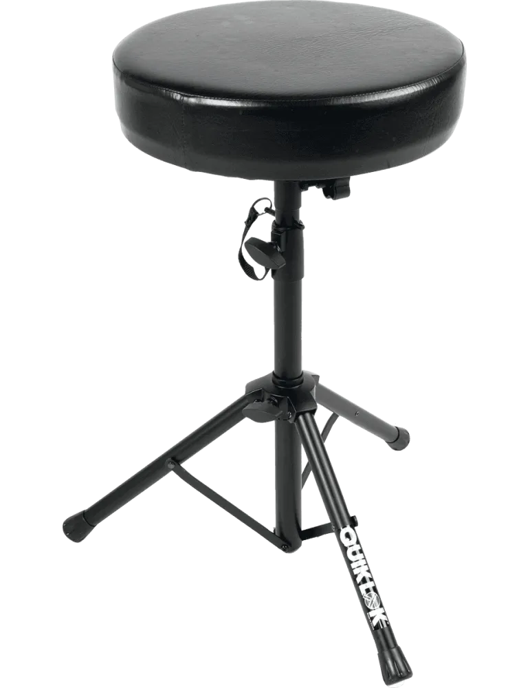  QUIKLOK BX6 Battery seat with round seat|MusicGoodDeal 