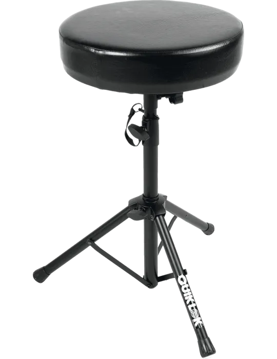  QUIKLOK BX6 Battery seat with round seat|MusicGoodDeal 