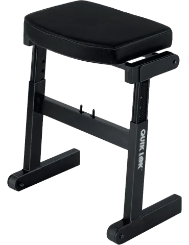 QUIKLOK BZ7 Universeller Sitz|MusicGoodDeal 