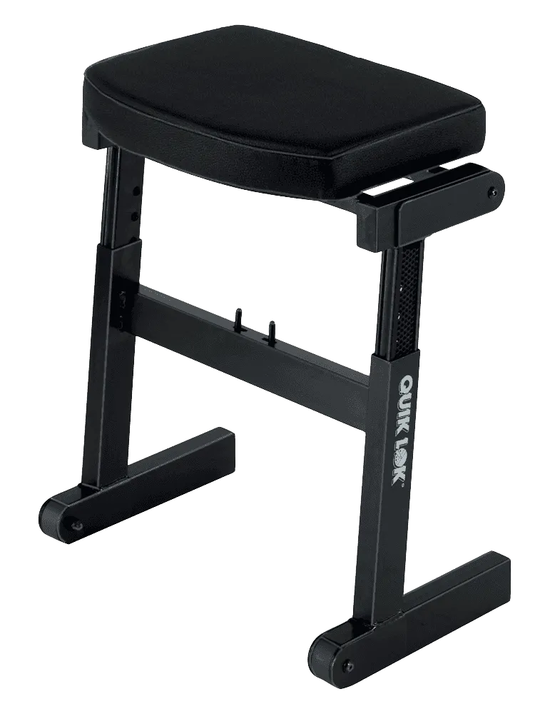  QUIKLOK BZ7 Universeller Sitz|MusicGoodDeal 