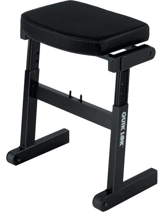  QUIKLOK BZ7 Universeller Sitz|MusicGoodDeal 
