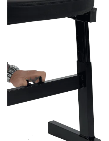  QUIKLOK BZ7 Universeller Sitz|MusicGoodDeal  2