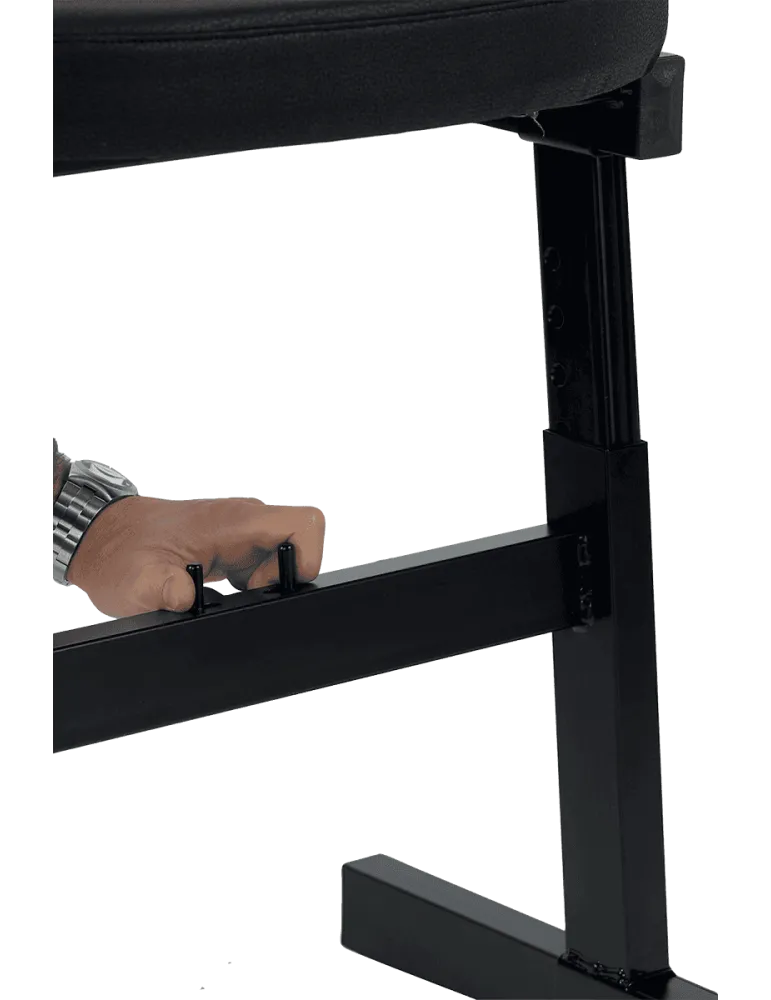 QUIKLOK BZ7 Universeller Sitz|MusicGoodDeal 