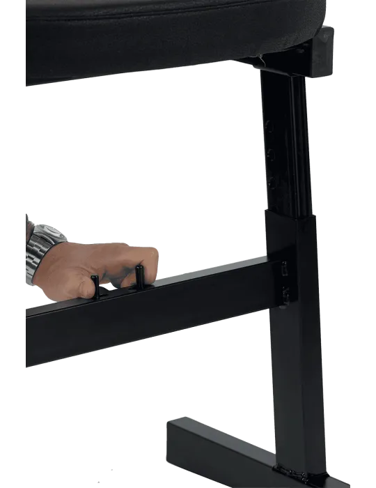  QUIKLOK BZ7 Universeller Sitz|MusicGoodDeal 