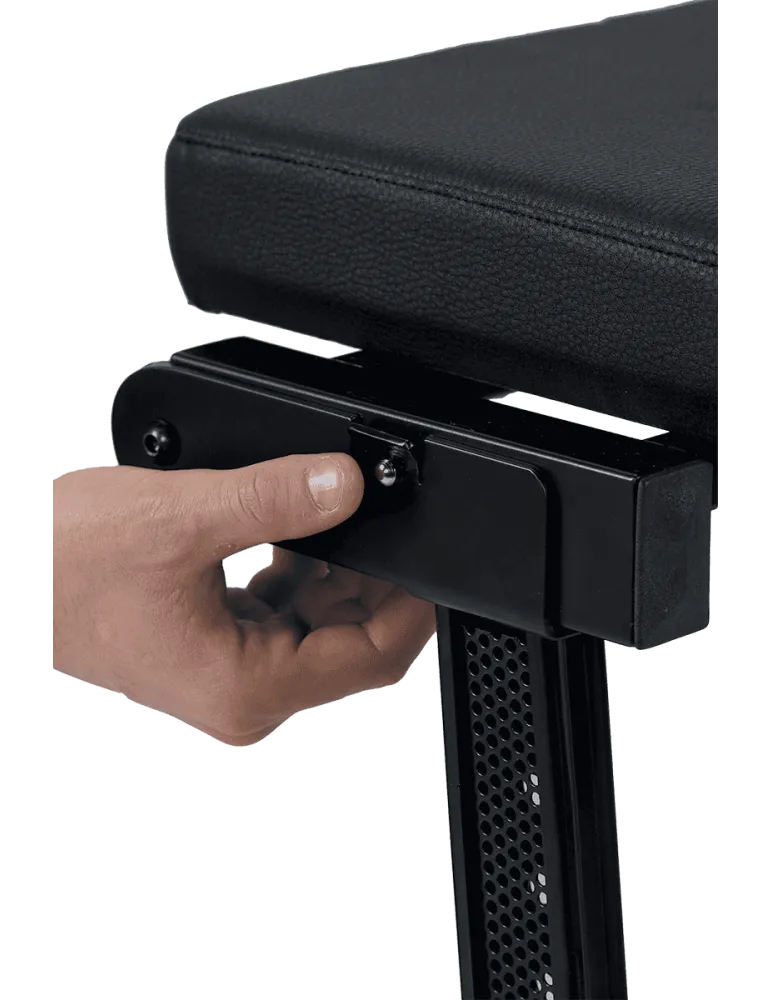  QUIKLOK BZ7 Universeller Sitz|MusicGoodDeal 
