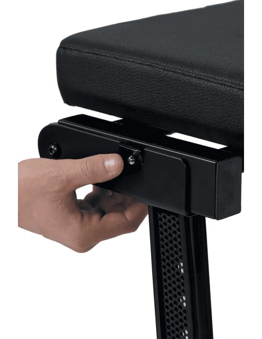  QUIKLOK BZ7 Universeller Sitz|MusicGoodDeal 