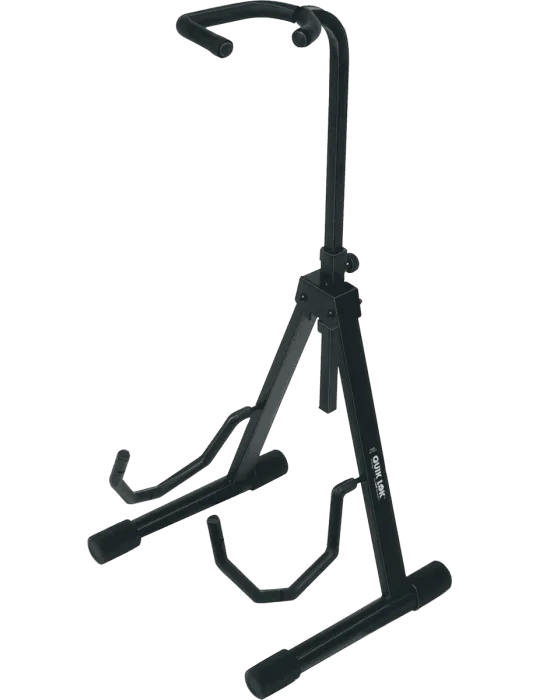  QUIKLOK QL692 QL - Universal Guitar Stand - Black|MusicGoodDeal 