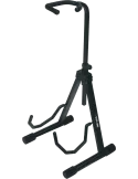  QUIKLOK QL692 QL - Universal Guitar Stand - Black|MusicGoodDeal 