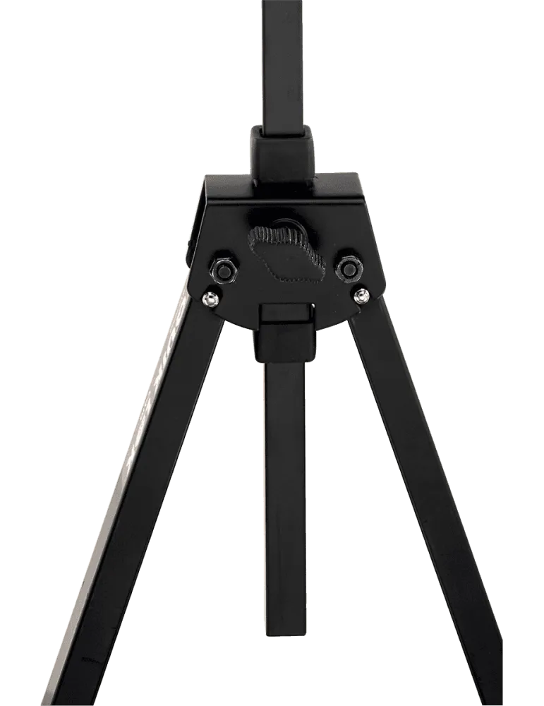  QUIKLOK QL692 QL - Universal Guitar Stand - Black|MusicGoodDeal 