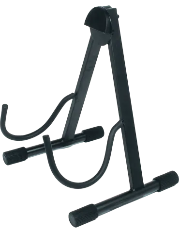  QUIKLOK GS437 GS - Acoustic Guitar Stand "A" - visual board|MusicGoodDeal 