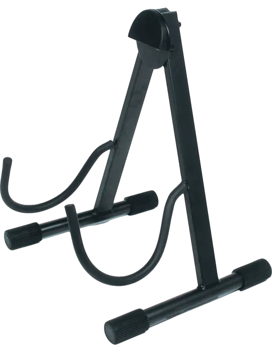  QUIKLOK GS437 GS - Acoustic Guitar Stand "A" - visual board|MusicGoodDeal 
