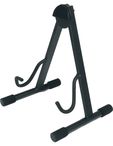  QUIKLOK GS436 GS - Electric Guitar Stand "A" - visual board|MusicGoodDeal 