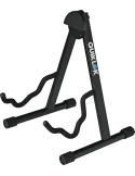  QUIKLOK GS438 GS - Universal Guitar Stand "A" - visual board|MusicGoodDeal 