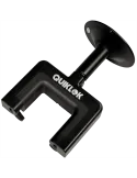  QUIKLOK GS701 Murale - Guitar wall mount with self-locking system|MusicGoodDeal 