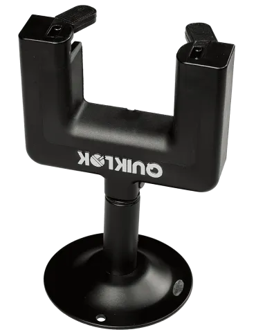  QUIKLOK GS701 Murale - Guitar wall mount with self-locking system|MusicGoodDeal  2