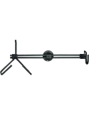  QUIKLOK GS413 Murale - Wall mount for electric guitar|MusicGoodDeal 