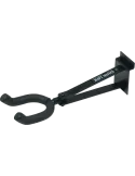  QUIKLOK SBG14 Slatwall - Guitar stand for slatwall - black|MusicGoodDeal 