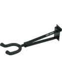  QUIKLOK SBG14L Slatwall - Long guitar stand for slatwall|MusicGoodDeal 