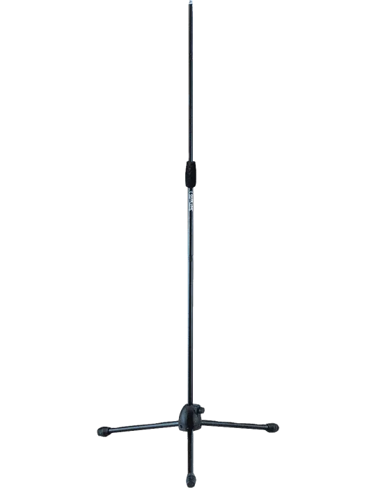  QUIKLOK A344BK 300 Microlite - Gerades Mikrofonstativ, Stativfuß|MusicGoodDeal 