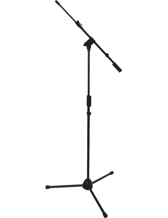  QUIKLOK A304BK 300 Microlite "In-Sync" - Teleskopisches Mikrofonstativ, Stativbasis|MusicGoodDeal 