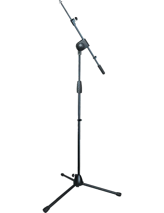 QUIKLOK A494BK 400 Performer - Teleskopisches Mikrostativ, Stativbasis|MusicGoodDeal 