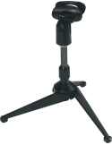  QUIKLOK A188 Portable desk tripod|MusicGoodDeal 