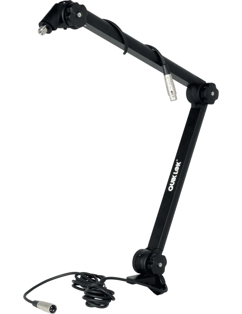  QUIKLOK A26 Micro table stand. Maximum load 2 kg.|MusicGoodDeal 