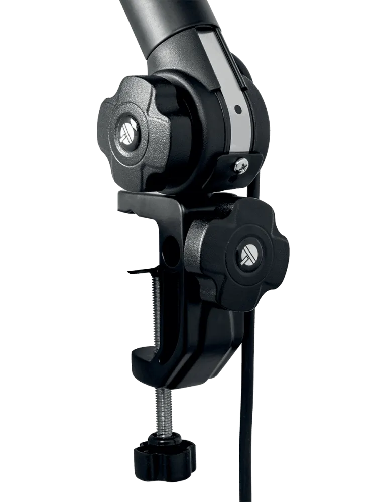  QUIKLOK A26 Micro table stand. Maximum load 2 kg.|MusicGoodDeal 