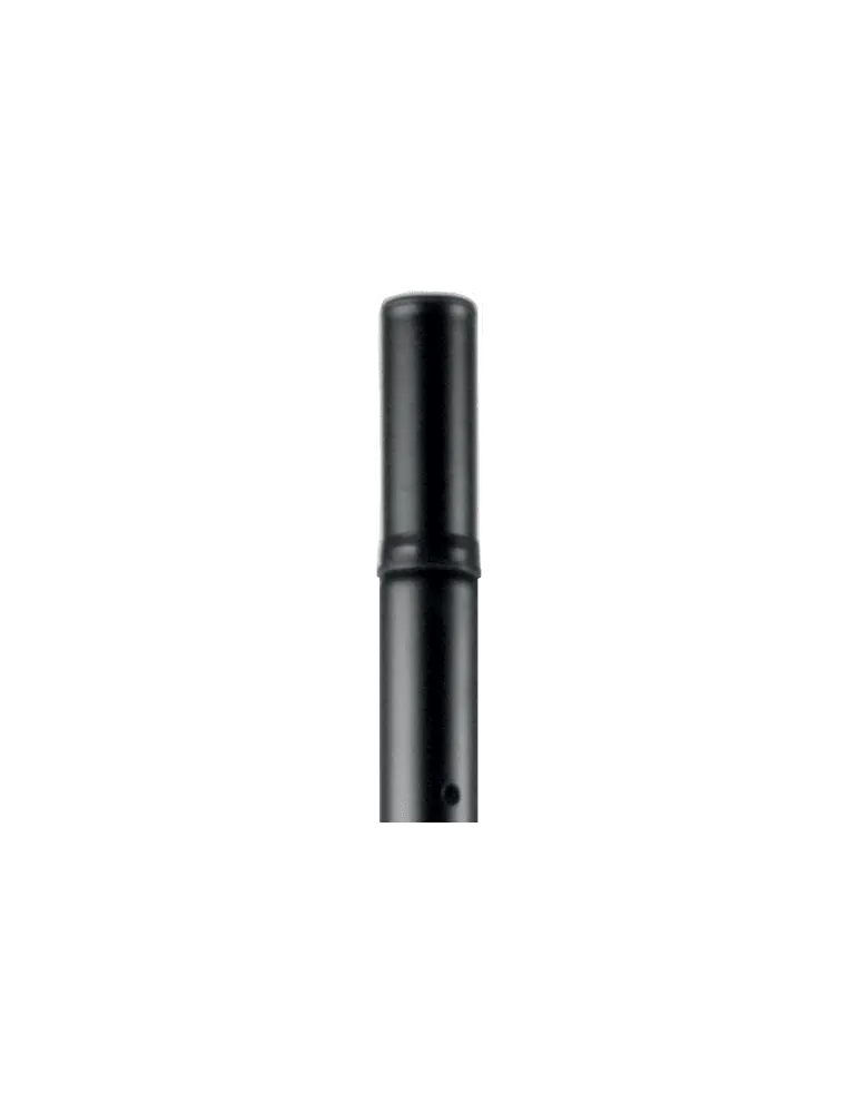  QUIKLOK S173BK Stative - Paar Lautsprecherständer mit 35/38-mm-Wendelrohr|MusicGoodDeal 