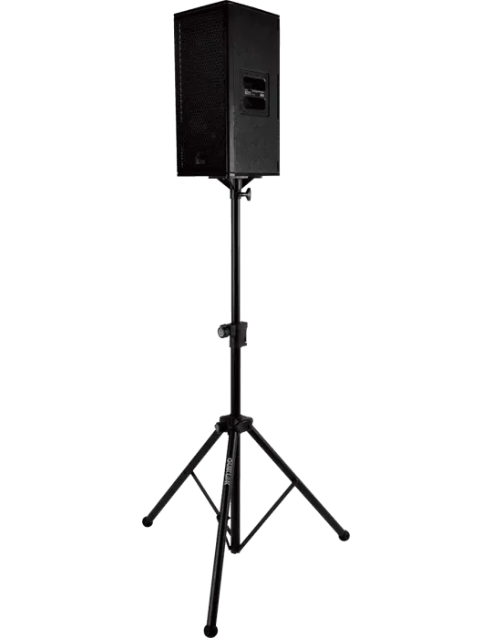  QUIKLOK SP282BK Stative - Paar Lautsprecherständer mit Luftkissensystem|MusicGoodDeal 