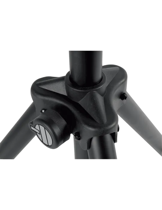  QUIKLOK SP282BK Stative - Paar Lautsprecherständer mit Luftkissensystem|MusicGoodDeal 