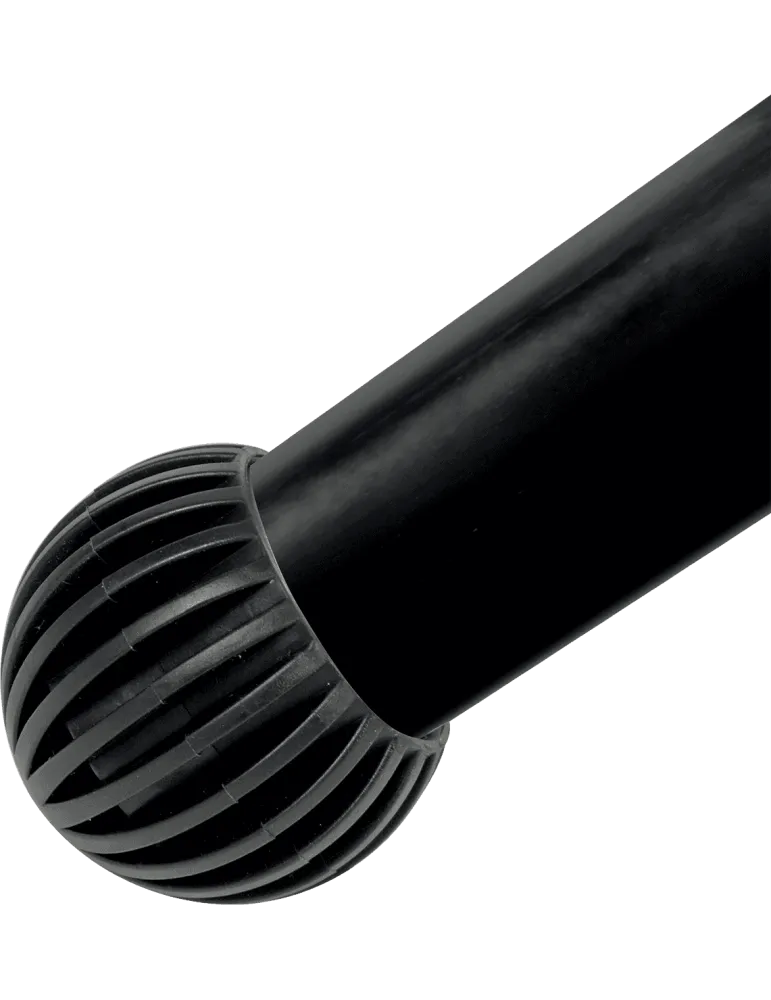  QUIKLOK SP282BK Stative - Paar Lautsprecherständer mit Luftkissensystem|MusicGoodDeal 