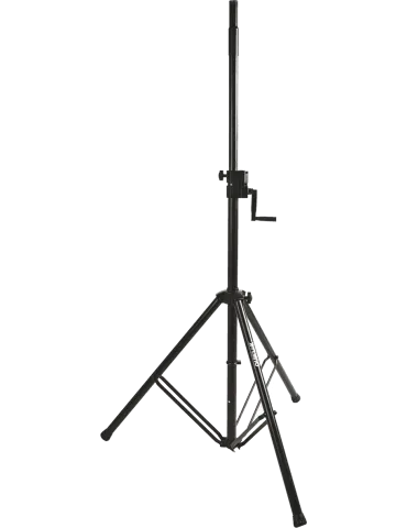  QUIKLOK SLS11 Stative - Stativ für Lautsprecher mit Kurbel-Hebesystem|MusicGoodDeal 