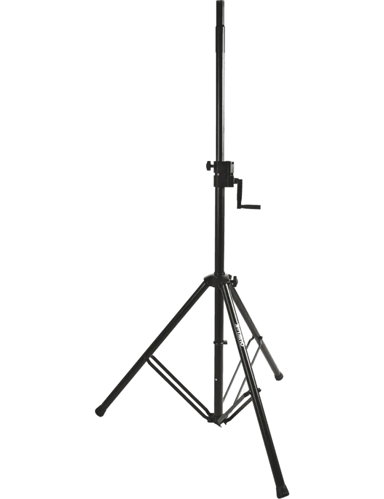  QUIKLOK SLS11 Stative - Stativ für Lautsprecher mit Kurbel-Hebesystem|MusicGoodDeal 