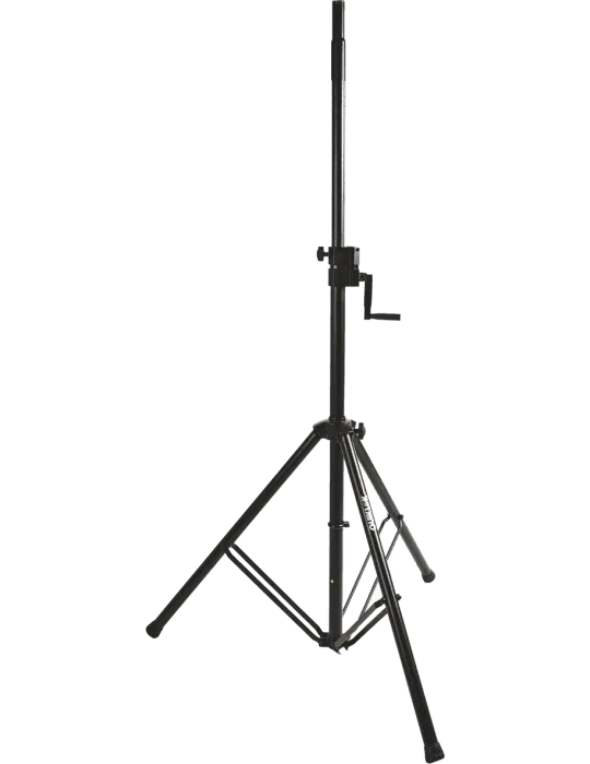  QUIKLOK SLS11 Stative - Stativ für Lautsprecher mit Kurbel-Hebesystem|MusicGoodDeal 