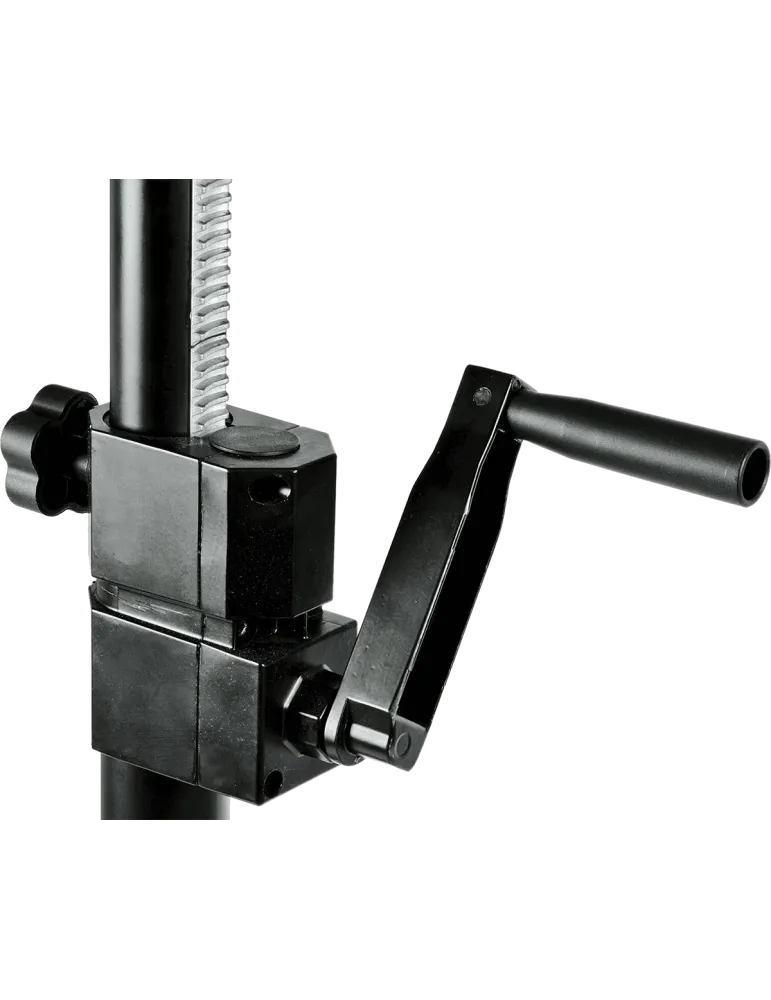  QUIKLOK SLS11 Stative - Stativ für Lautsprecher mit Kurbel-Hebesystem|MusicGoodDeal 